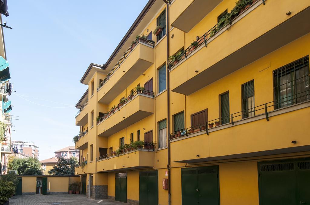 Golden House Milano Apartment Phòng bức ảnh