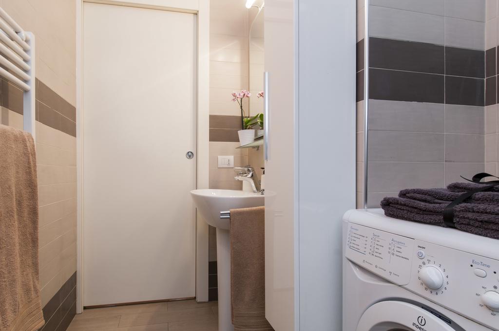 Golden House Milano Apartment Phòng bức ảnh