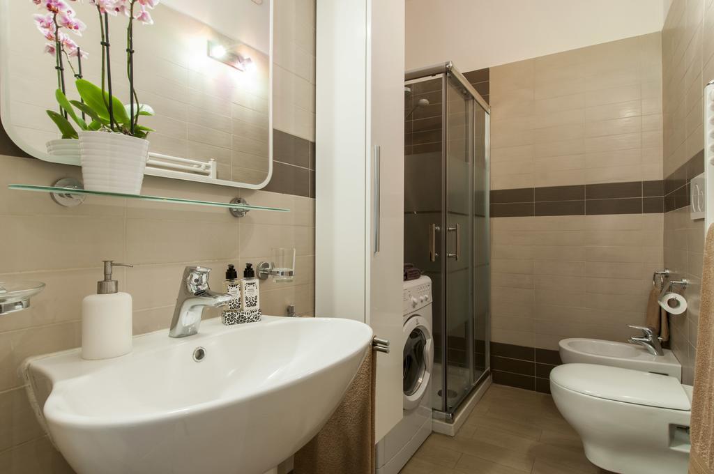 Golden House Milano Apartment Phòng bức ảnh