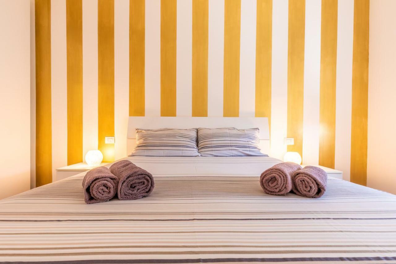 Golden House Milano Apartment Ngoại thất bức ảnh