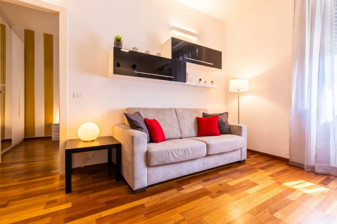 Golden House Milano Apartment Ngoại thất bức ảnh